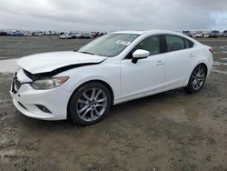 2014 Mazda 6 Grand Touring en venta en San Diego, CA