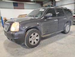 GMC salvage cars for sale: 2011 GMC Yukon SLT