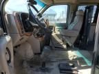 2002 GMC Savana RV G1500