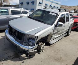 2010 GMC Canyon SLT en venta en Albuquerque, NM