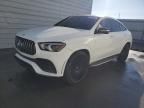 2022 Mercedes-Benz GLE Coupe AMG 53 4matic