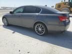 2010 Lexus GS 350