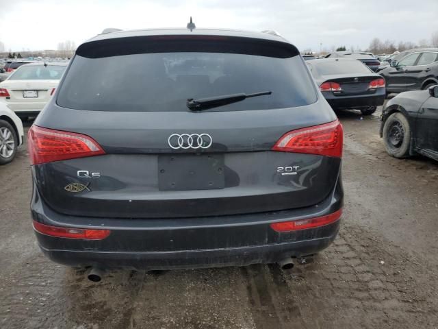 2011 Audi Q5 Prestige