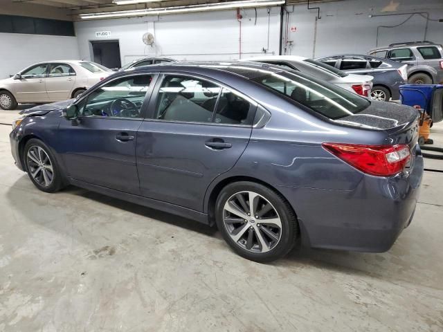 2015 Subaru Legacy 2.5I Limited