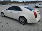 2008 Cadillac CTS