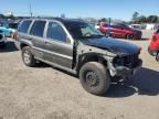 2004 Jeep Grand Cherokee Laredo