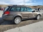 2008 Subaru Outback 2.5I Limited