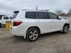 2009 Toyota Highlander Sport