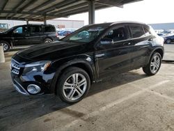 Salvage cars for sale at Hayward, CA auction: 2019 Mercedes-Benz GLA 250