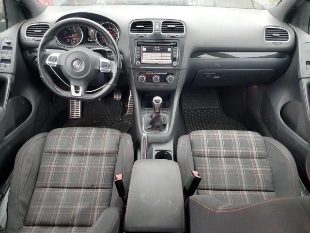 2010 Volkswagen GTI