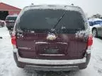 2009 Chevrolet Uplander LT