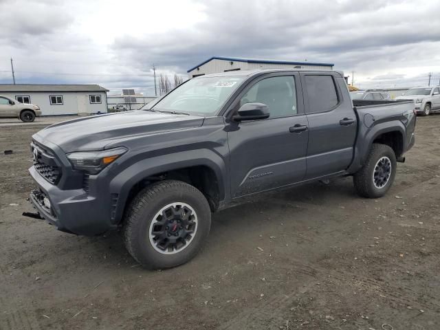 2024 Toyota Tacoma Double Cab