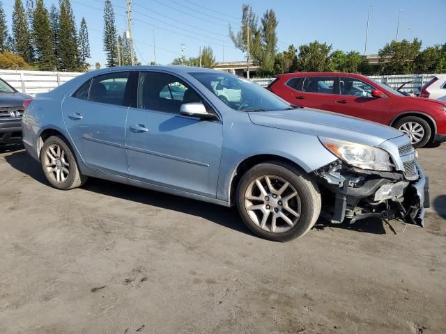 2013 Chevrolet Malibu 1LT