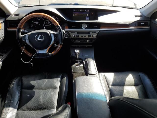 2014 Lexus ES 300H