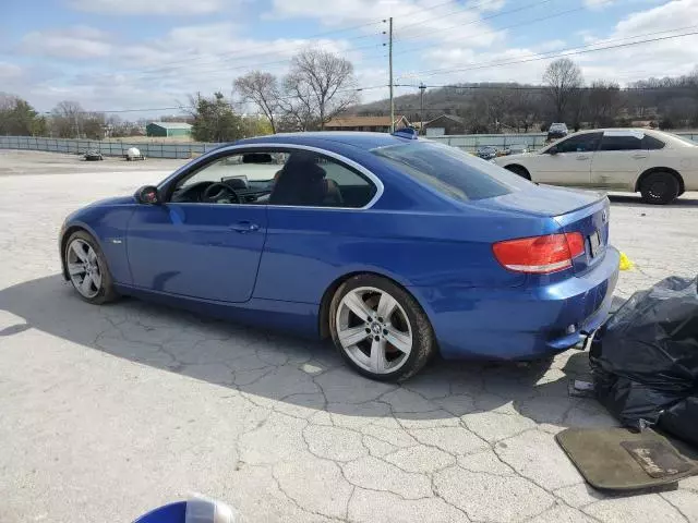 2007 BMW 335 I