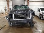 2009 GMC Sierra K2500 Heavy Duty