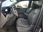 2012 Nissan Quest S