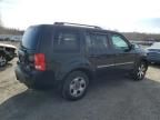 2012 Honda Pilot Touring