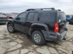 2011 Nissan Xterra OFF Road