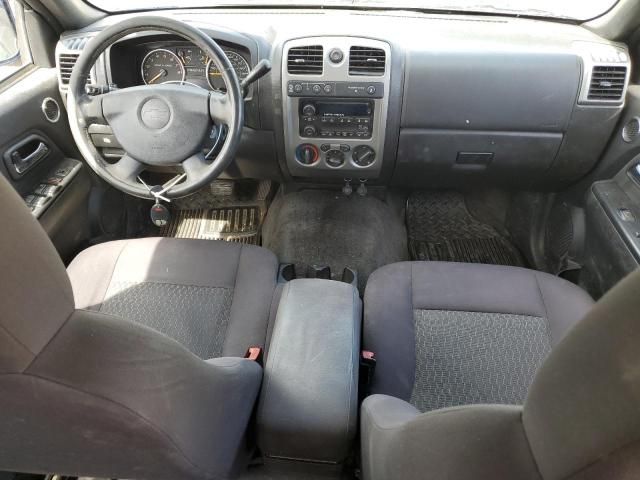 2012 Chevrolet Colorado LT