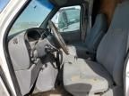 2000 Ford Econoline E350 Super Duty Cutaway Van