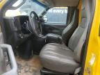 2017 GMC Savana Cutaway G3500