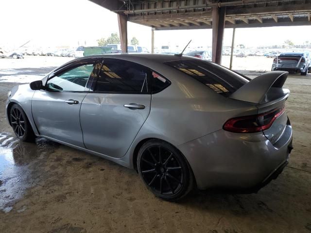 2015 Dodge Dart SE Aero