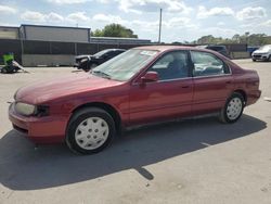 1996 Honda Accord LX en venta en Orlando, FL