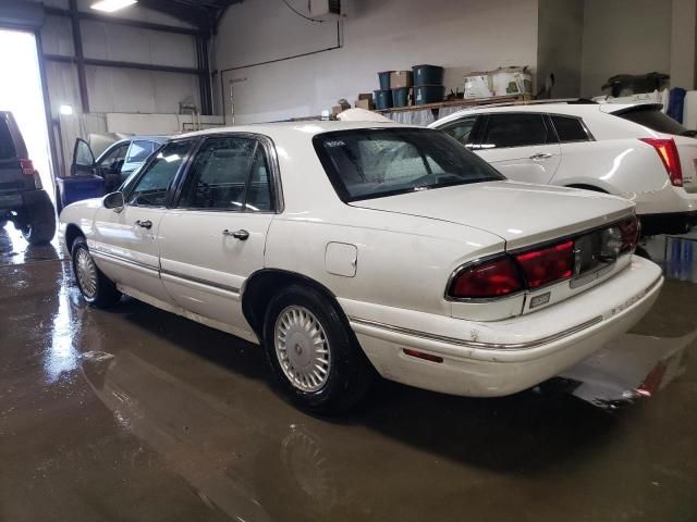 1997 Buick Lesabre Limited