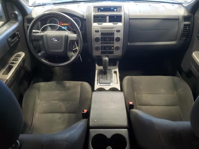 2009 Ford Escape XLT