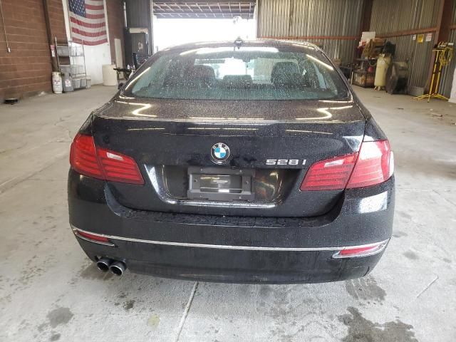 2014 BMW 528 I