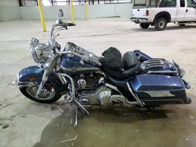 2003 Harley-Davidson Flhr