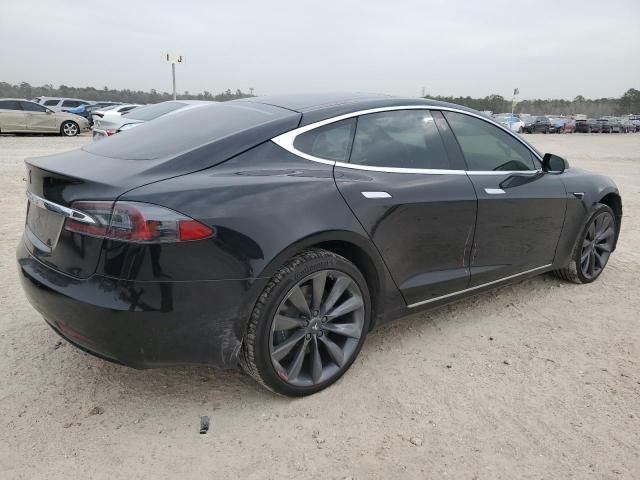 2017 Tesla Model S