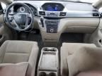 2012 Honda Odyssey EX