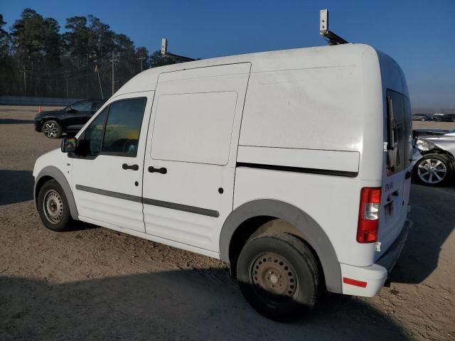 2012 Ford Transit Connect XLT