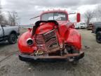 1942 International Semi Truck