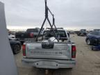 2003 Nissan Frontier Crew Cab XE