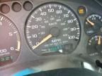 2001 Chevrolet S Truck S10