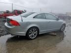 2011 Volvo C70 T5