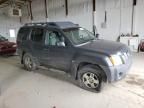 2008 Nissan Xterra OFF Road