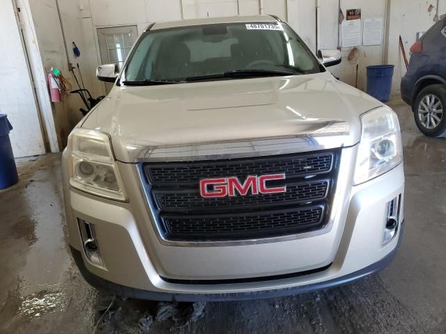 2013 GMC Terrain SLE