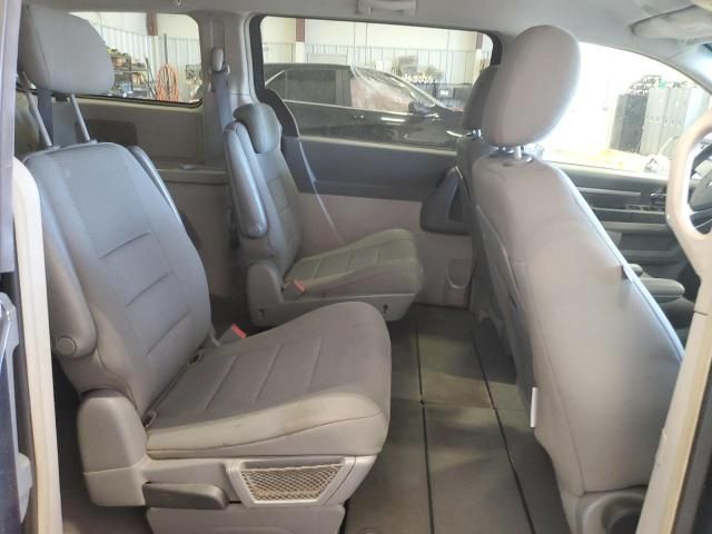 2008 Dodge Grand Caravan SXT