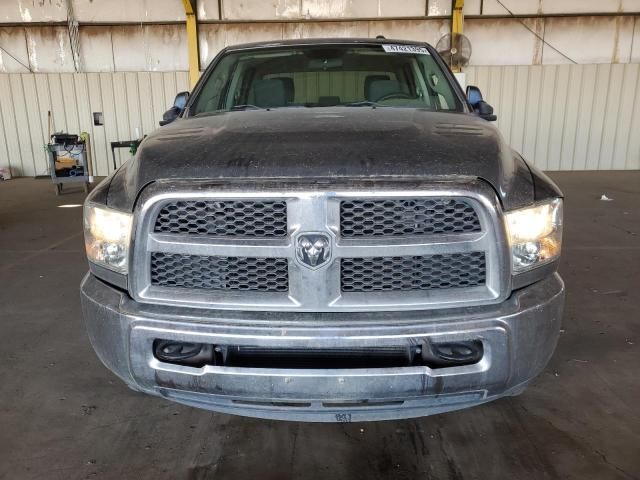 2013 Dodge RAM 2500 ST