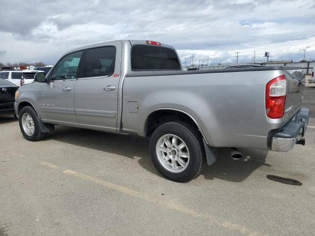 2006 Toyota Tundra Double Cab SR5