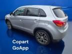 2016 Mitsubishi Outlander Sport ES