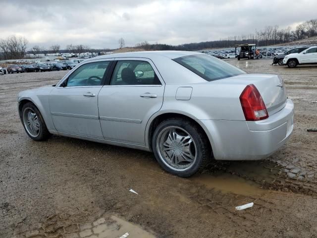 2006 Chrysler 300