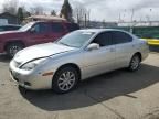 2002 Lexus ES 300