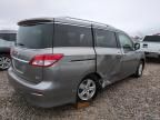 2013 Nissan Quest S