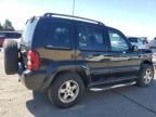 2005 Jeep Liberty Renegade