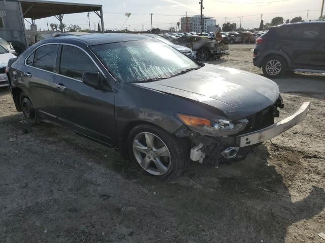 2011 Acura TSX